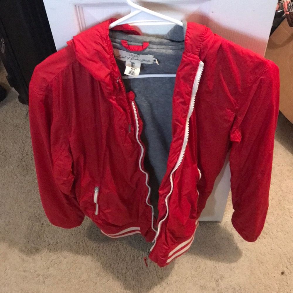 Don’t wear much